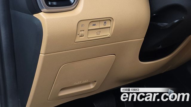 Kia Sorento 2023 — photo 28