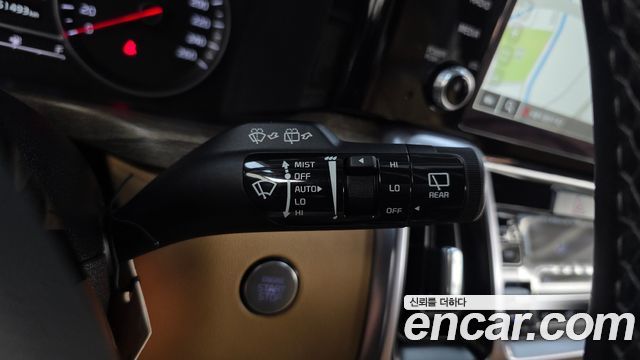 Kia Sorento 2023 — photo 29