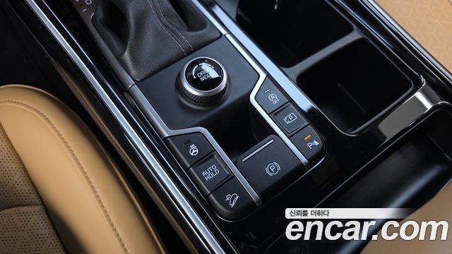 Kia Sorento 2023 — photo 30