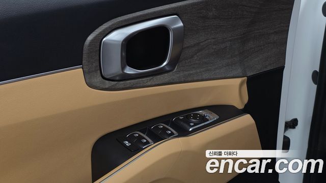 Kia Sorento 2023 — photo 31