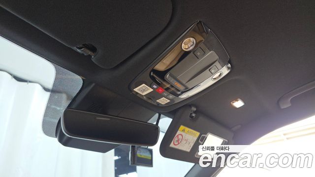 Kia Sorento 2023 — photo 33