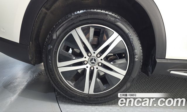 Mercedes-Benz GLE-Class 2019 — photo 5