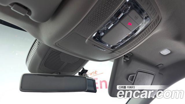 Mercedes-Benz GLE-Class 2019 — photo 25