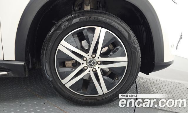 Mercedes-Benz GLE-Class 2019 — photo 7