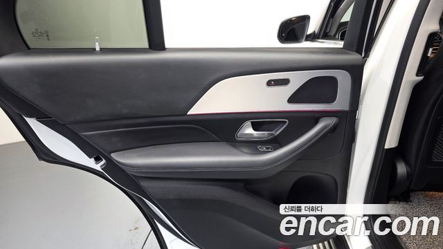 Mercedes-Benz GLE-Class 2019 — photo 15