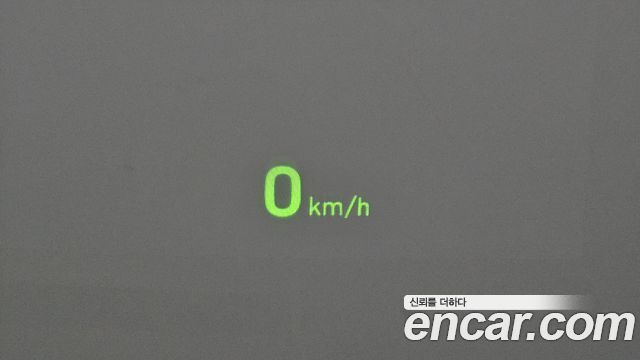 Genesis EQ900 2018 — photo 30