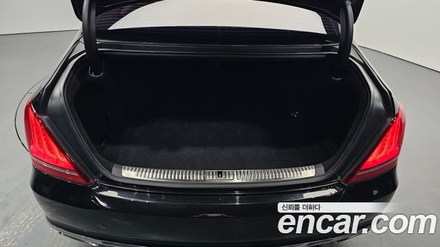 Genesis EQ900 2018 — photo 39