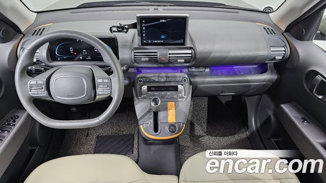 Hyundai Casper 2022 — photo 7