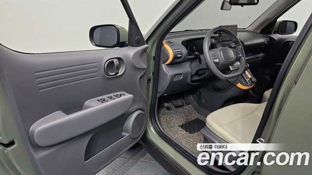 Hyundai Casper 2022 — photo 10