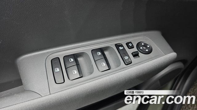 Hyundai Casper 2022 — photo 12