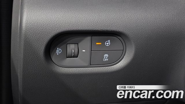 Hyundai Casper 2022 — photo 13