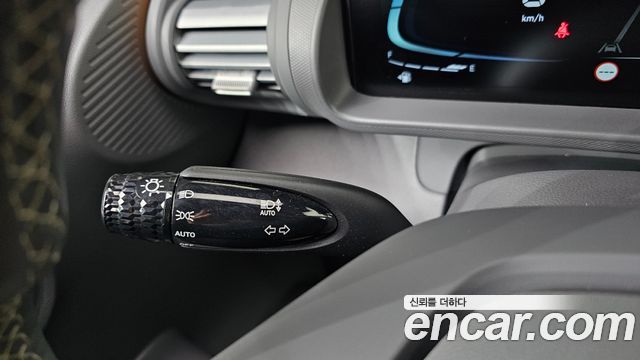Hyundai Casper 2022 — photo 14