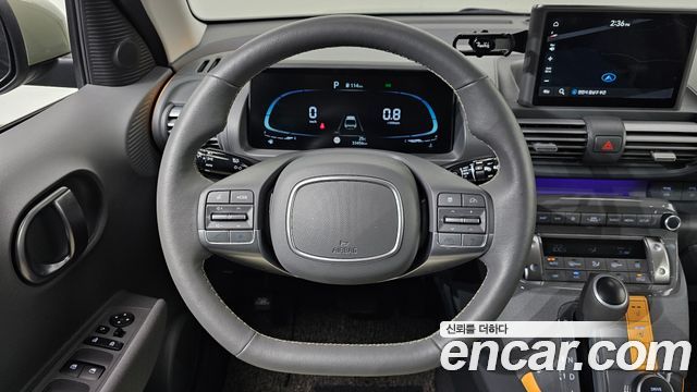 Hyundai Casper 2022 — photo 15