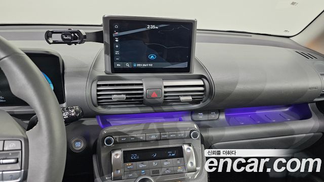 Hyundai Casper 2022 — photo 16