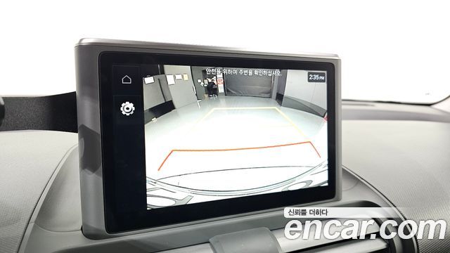 Hyundai Casper 2022 — photo 17