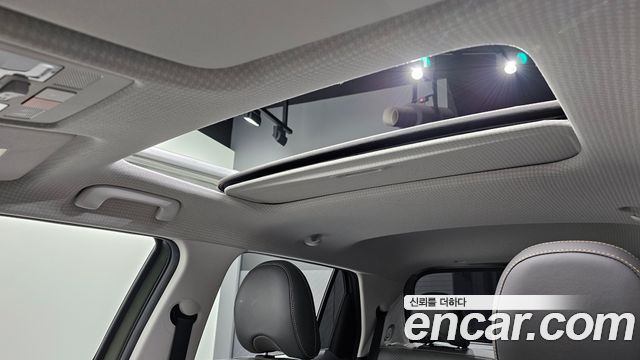 Hyundai Casper 2022 — photo 19