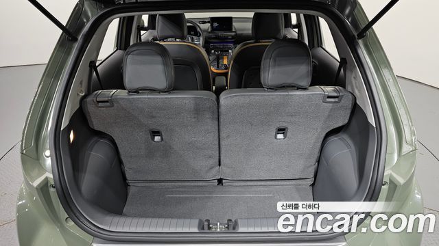Hyundai Casper 2022 — photo 20