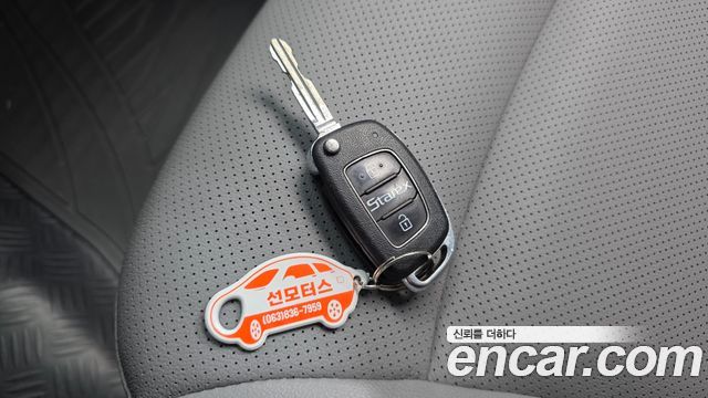 Hyundai Starex 2018 — photo 19