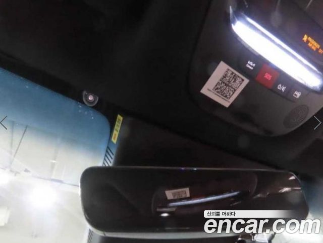 Kia K8 2026 — photo 9
