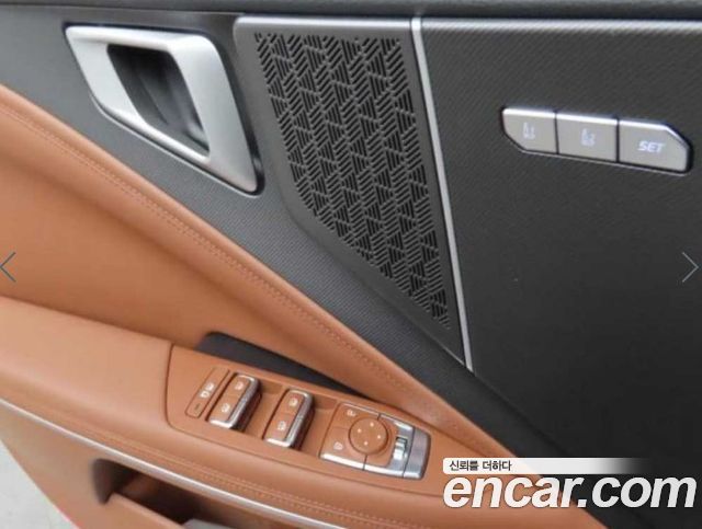 Kia K8 2026 — photo 11