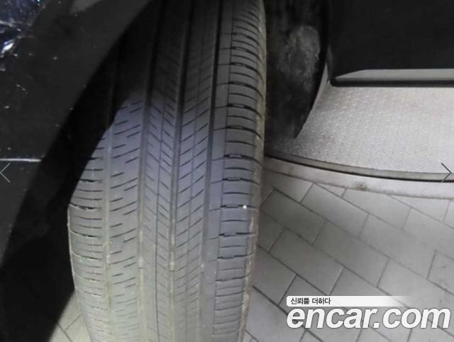 Kia K8 2026 — photo 14