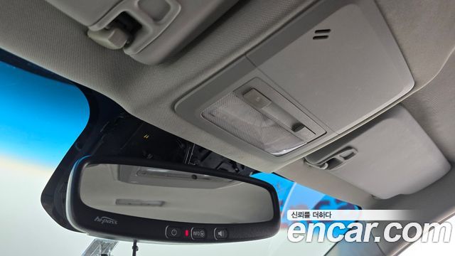 Chevrolet Korea Cruze 2015 — photo 25