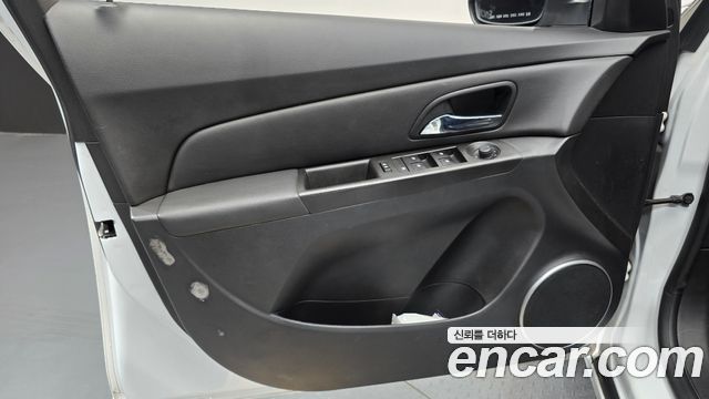 Chevrolet Korea Cruze 2015 — photo 14