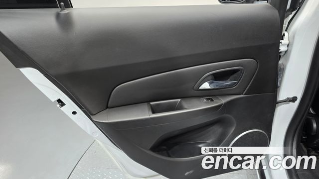 Chevrolet Korea Cruze 2015 — photo 15