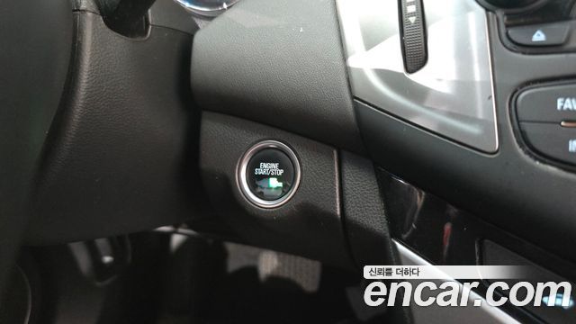 Chevrolet Korea Cruze 2015 — photo 27