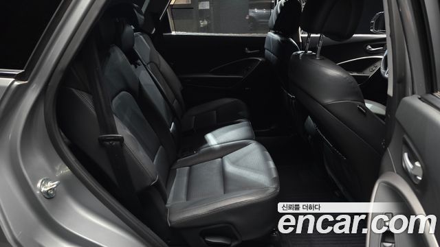 Hyundai Maxcruz 2014 — photo 11