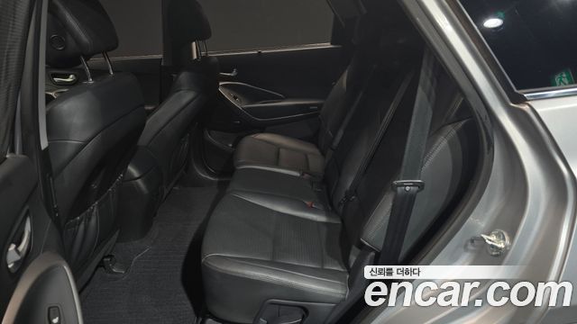 Hyundai Maxcruz 2014 — photo 12