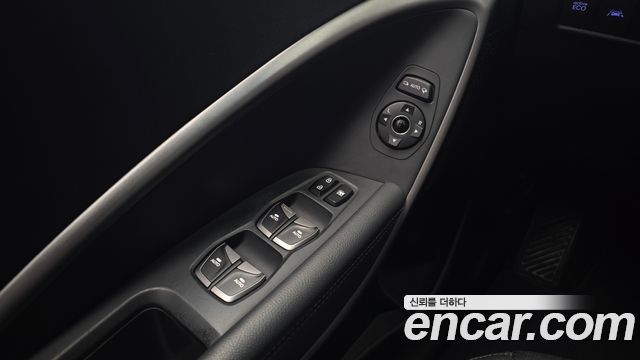 Hyundai Maxcruz 2014 — photo 17