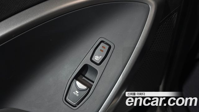 Hyundai Maxcruz 2014 — photo 18