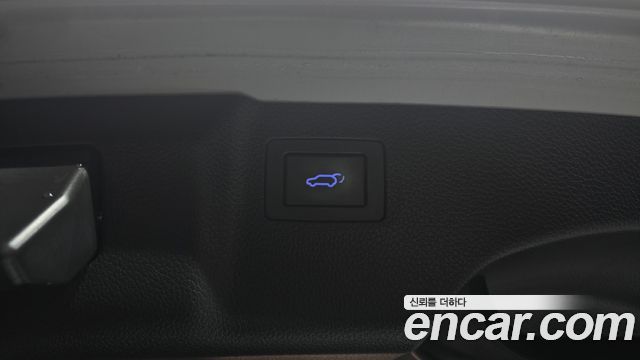 Hyundai Maxcruz 2014 — photo 20