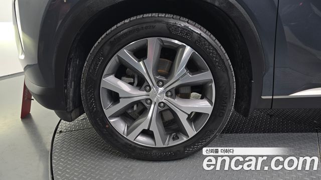Hyundai Palisade 2022 — photo 5