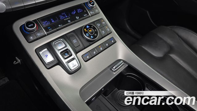 Hyundai Palisade 2022 — photo 12