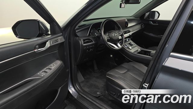 Hyundai Palisade 2022 — photo 13
