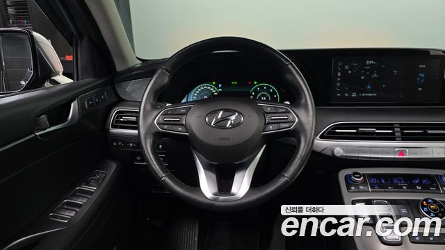 Hyundai Palisade 2022 — photo 18