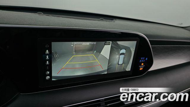 Hyundai Palisade 2022 — photo 20