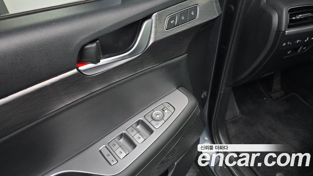 Hyundai Palisade 2022 — photo 21