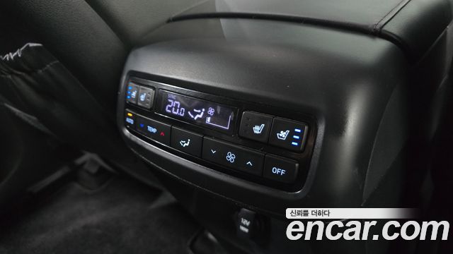 Hyundai Palisade 2022 — photo 24