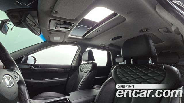 Hyundai Palisade 2022 — photo 25