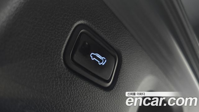Hyundai Palisade 2022 — photo 26