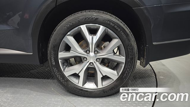 Hyundai Palisade 2022 — photo 7
