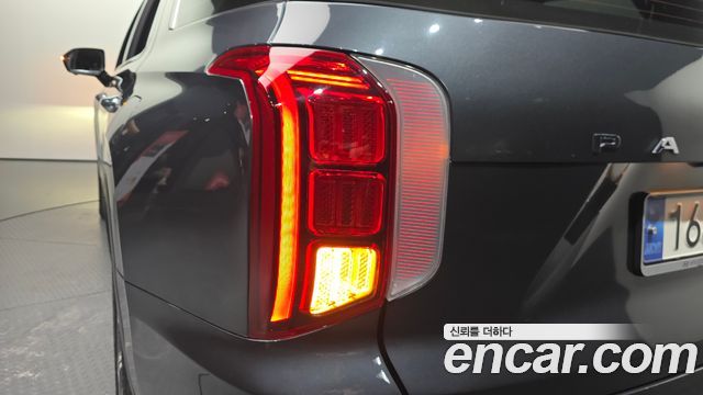 Hyundai Palisade 2022 — photo 9