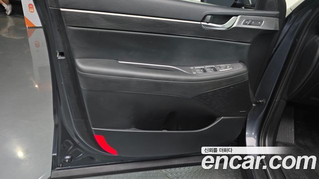 Hyundai Palisade 2022 — photo 14