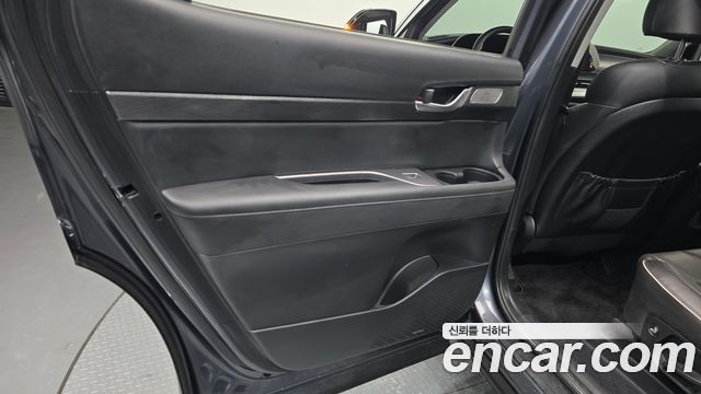 Hyundai Palisade 2022 — photo 15
