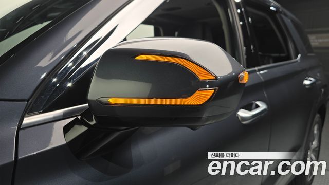 Hyundai Palisade 2022 — photo 31