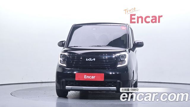 Kia RAY 2025 — photo 3
