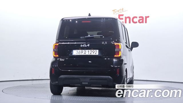 Kia RAY 2025 — photo 4